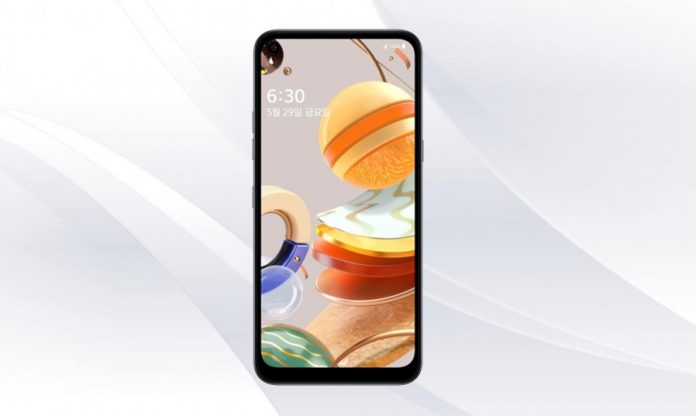 lg cel