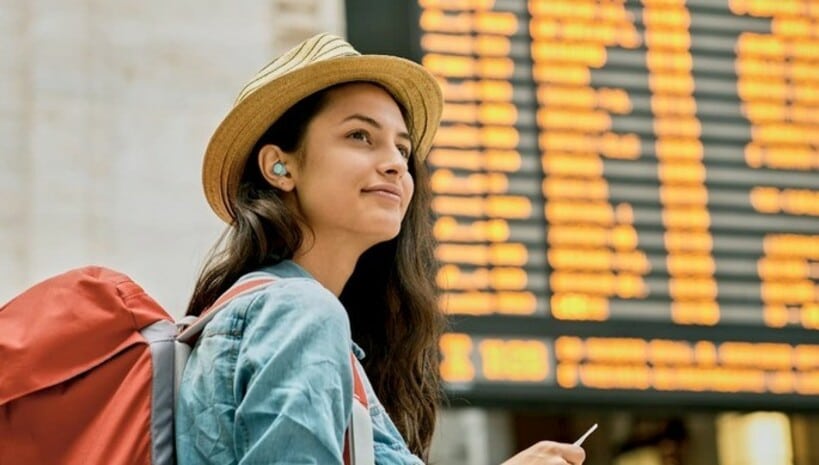 Panasonic anuncia novos fones de ouvido sem fio – Tudo em Tecnologia – [Blog GigaOutlet]